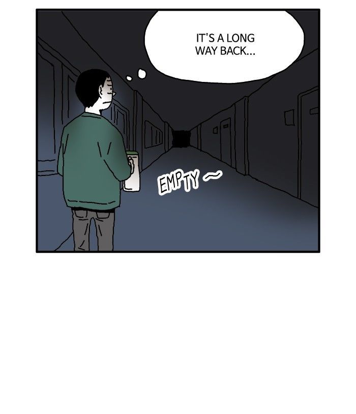 She is a Vampire! Chapter 42 page 41 - Chapter 42