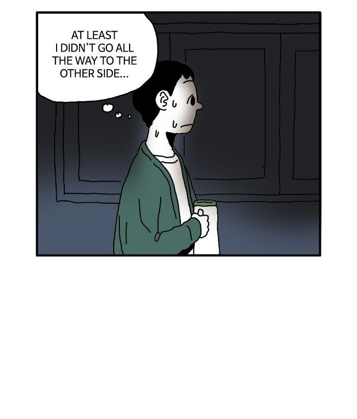 She is a Vampire! Chapter 42 page 42 - Chapter 42