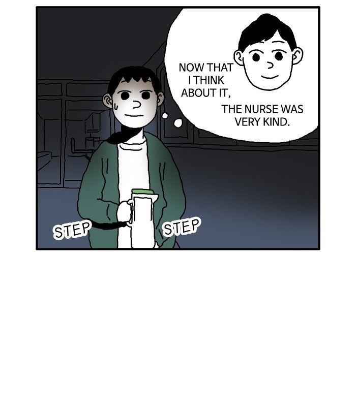 She is a Vampire! Chapter 42 page 44 - Chapter 42