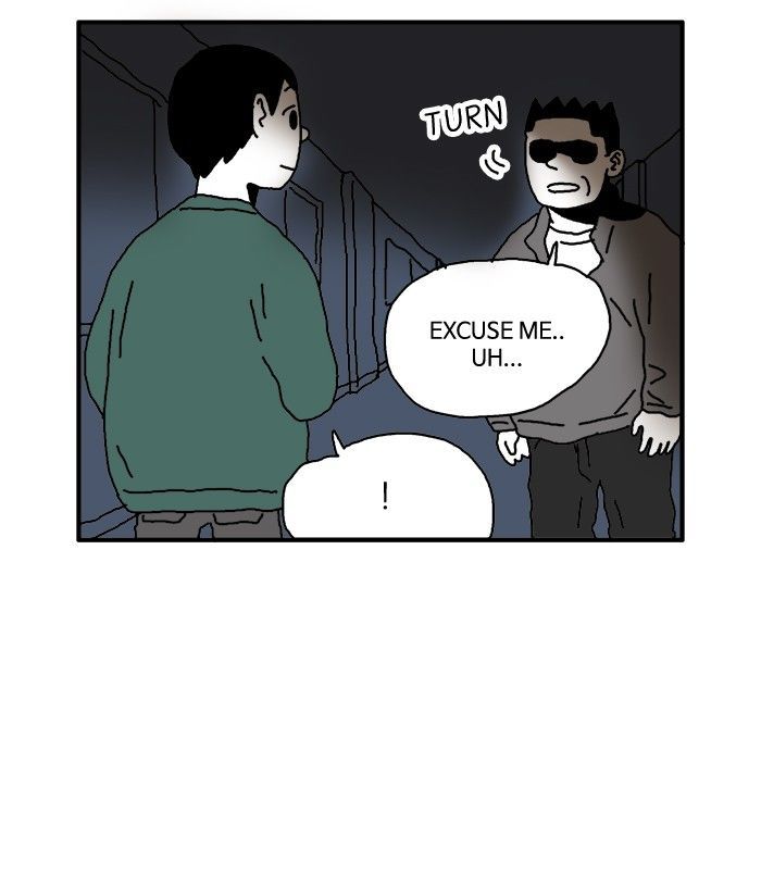 She is a Vampire! Chapter 42 page 48 - Chapter 42