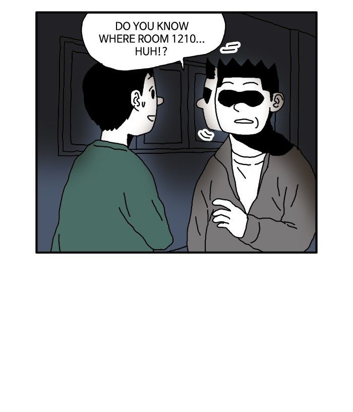 She is a Vampire! Chapter 42 page 50 - Chapter 42