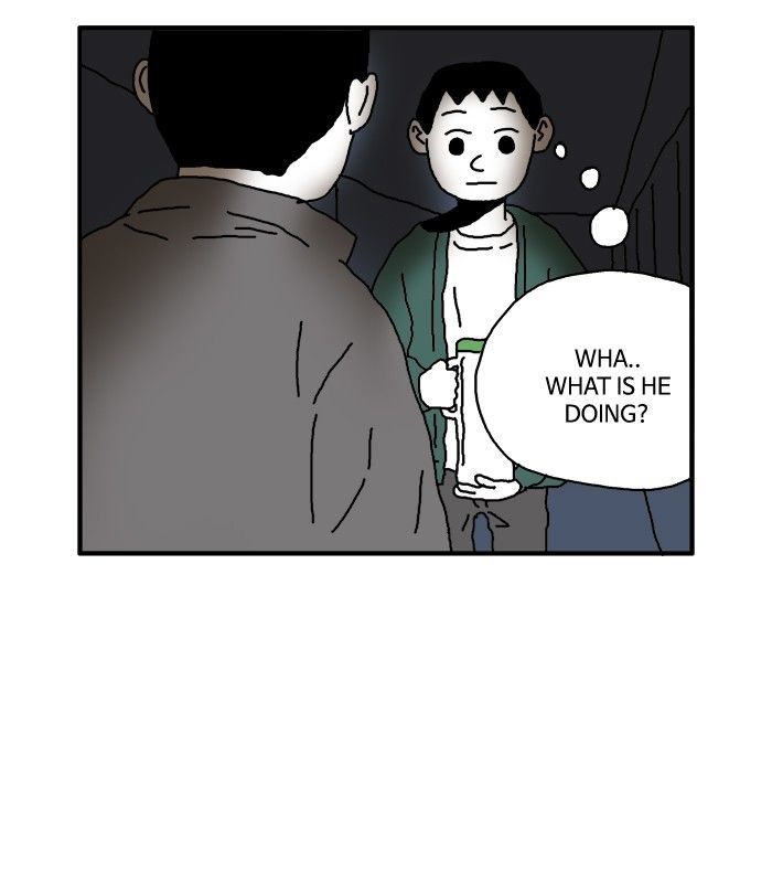 She is a Vampire! Chapter 42 page 52 - Chapter 42