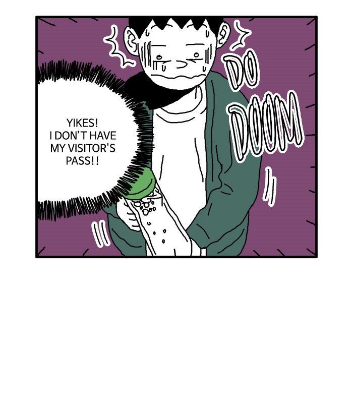 She is a Vampire! Chapter 42 page 53 - Chapter 42