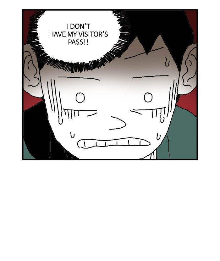 She is a Vampire! Chapter 42 page 54 - Chapter 42
