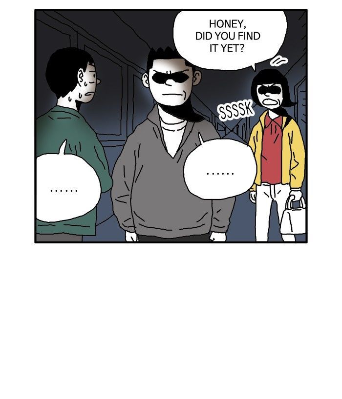 She is a Vampire! Chapter 42 page 55 - Chapter 42