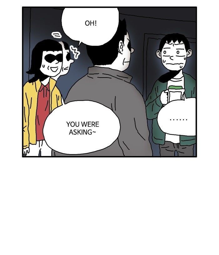 She is a Vampire! Chapter 42 page 56 - Chapter 42