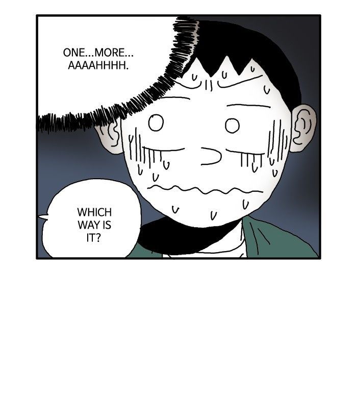 She is a Vampire! Chapter 42 page 57 - Chapter 42