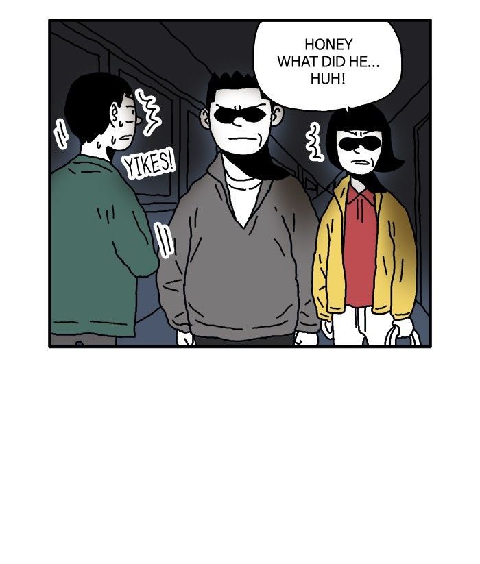 She is a Vampire! Chapter 42 page 58 - Chapter 42