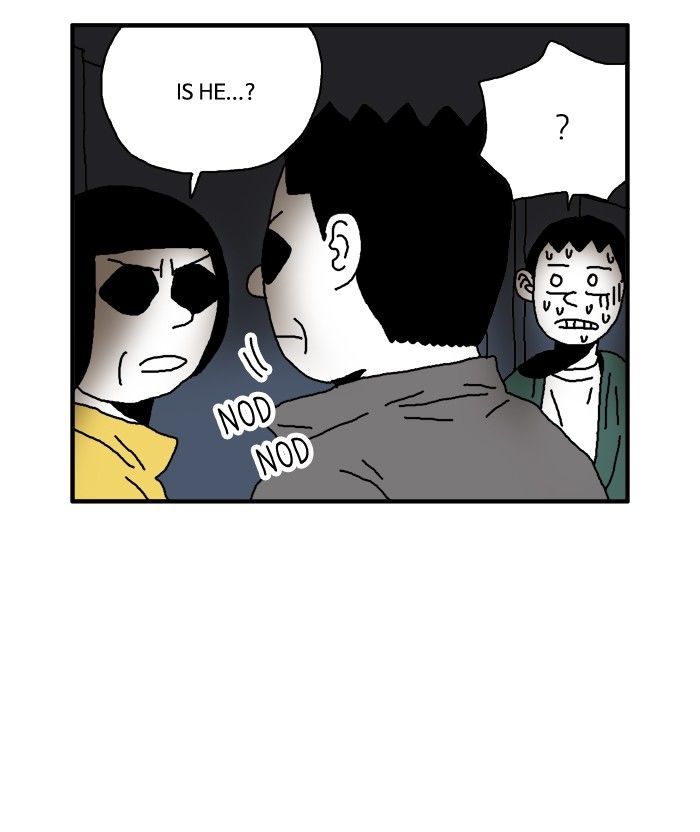 She is a Vampire! Chapter 42 page 59 - Chapter 42