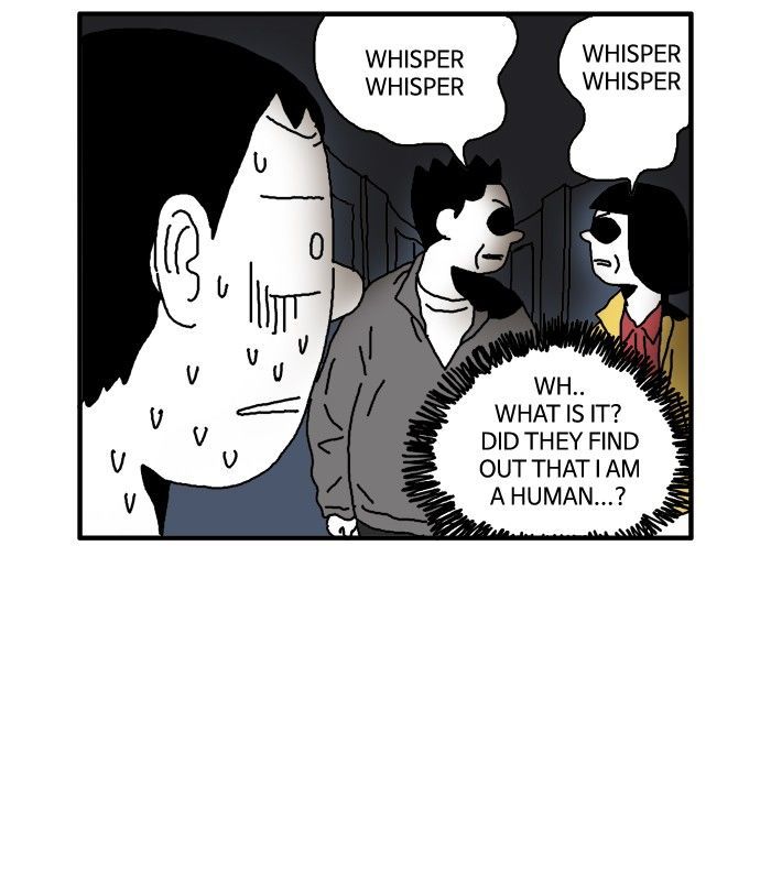 She is a Vampire! Chapter 42 page 60 - Chapter 42