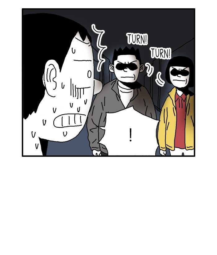 She is a Vampire! Chapter 42 page 61 - Chapter 42