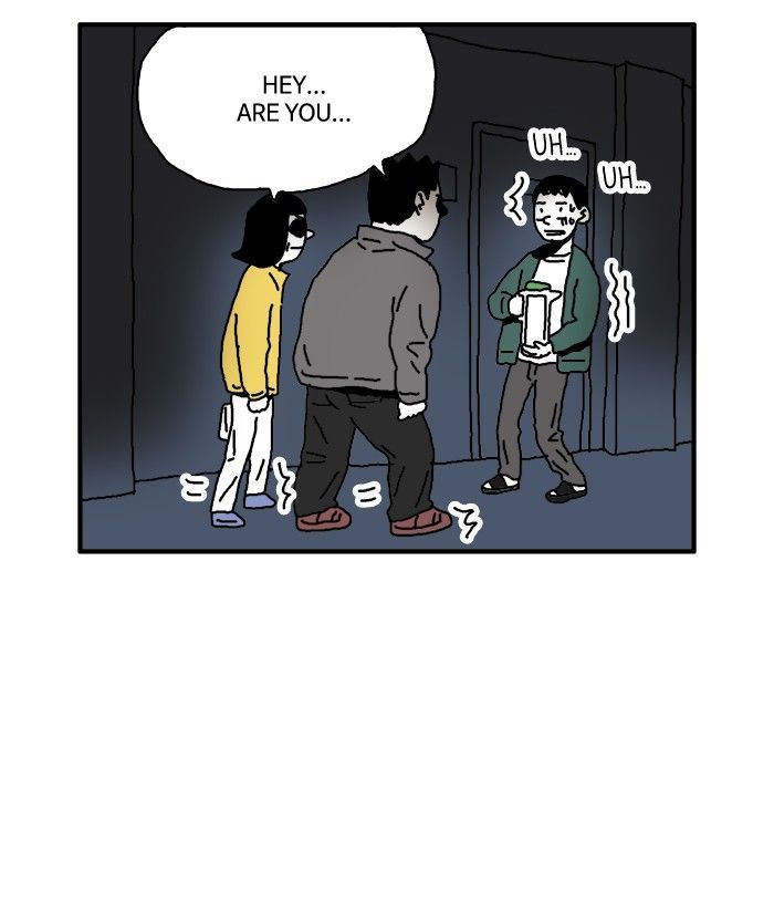 She is a Vampire! Chapter 42 page 62 - Chapter 42