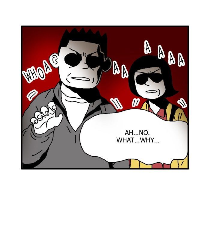 She is a Vampire! Chapter 42 page 63 - Chapter 42