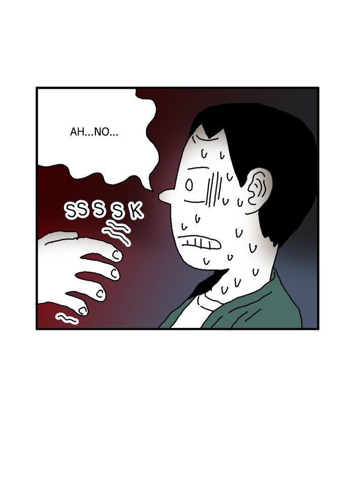 She is a Vampire! Chapter 42 page 64 - Chapter 42