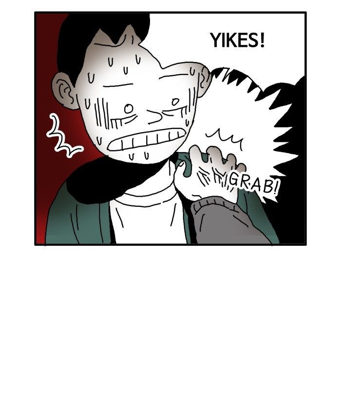 She is a Vampire! Chapter 42 page 65 - Chapter 42