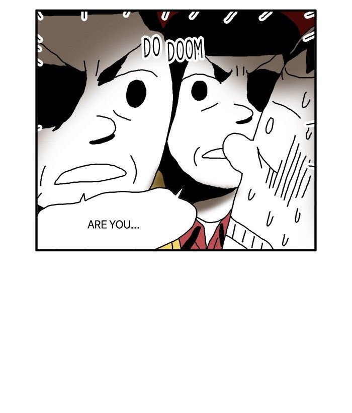 She is a Vampire! Chapter 42 page 66 - Chapter 42