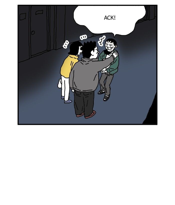 She is a Vampire! Chapter 42 page 67 - Chapter 42