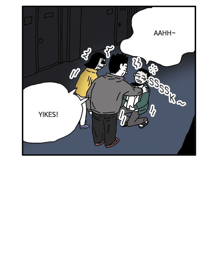 She is a Vampire! Chapter 42 page 68 - Chapter 42