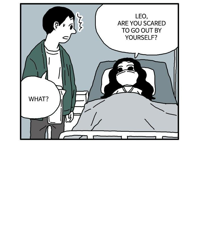 She is a Vampire! Chapter 42 page 7 - Chapter 42