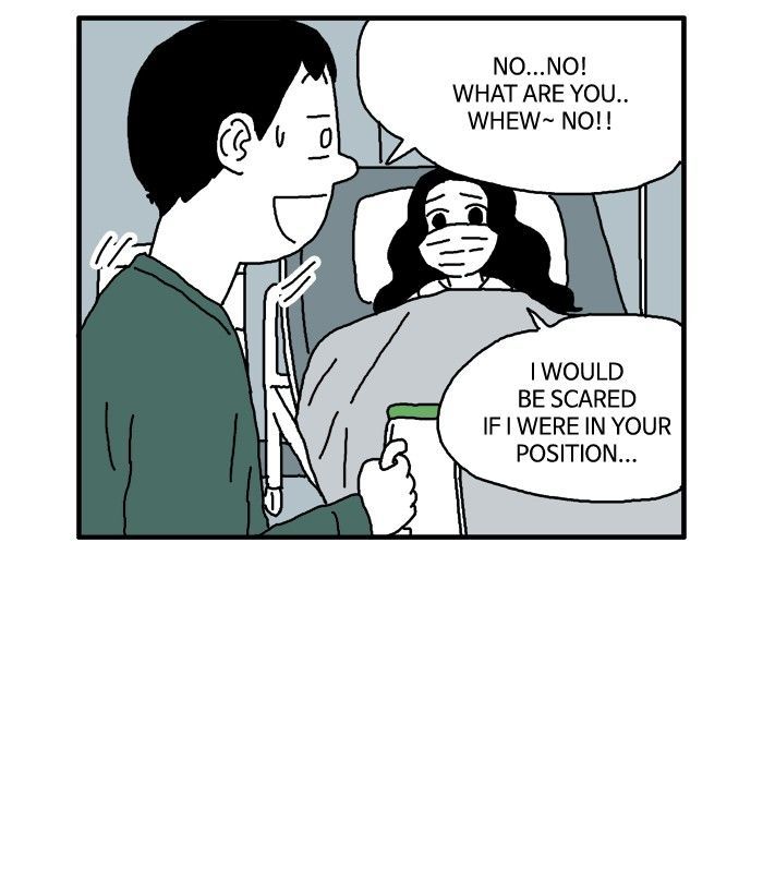 She is a Vampire! Chapter 42 page 8 - Chapter 42