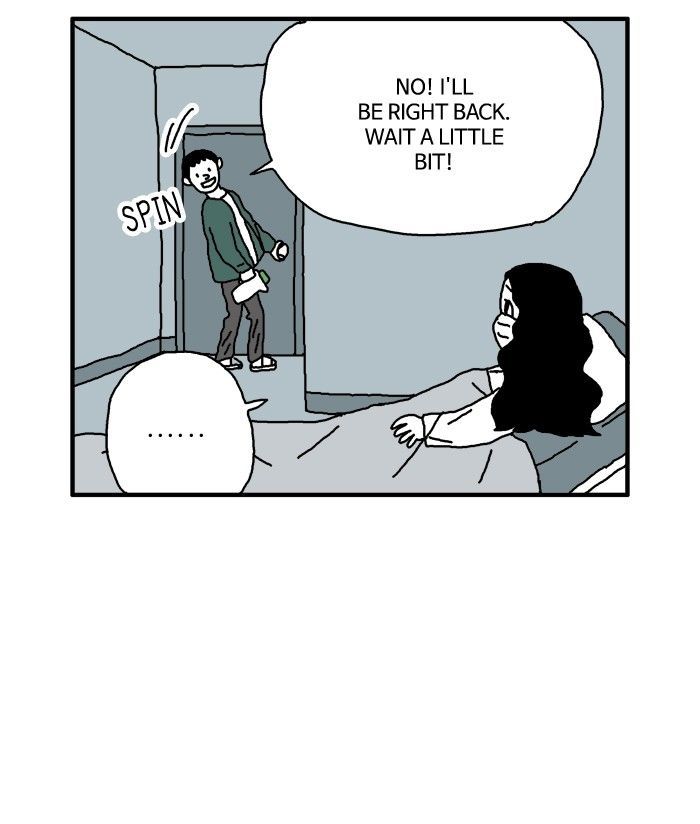 She is a Vampire! Chapter 42 page 9 - Chapter 42