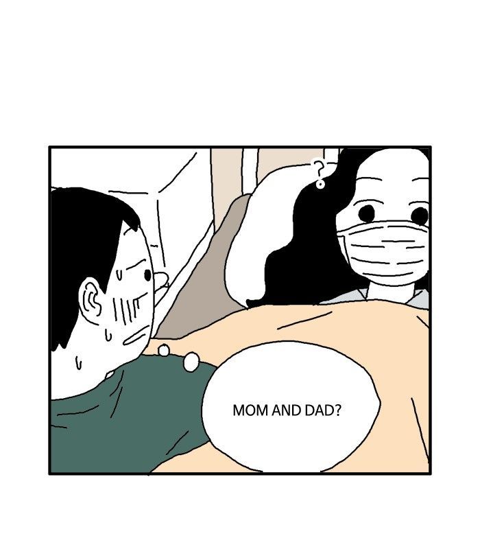 She is a Vampire! Chapter 43 page 10 - Chapter 43