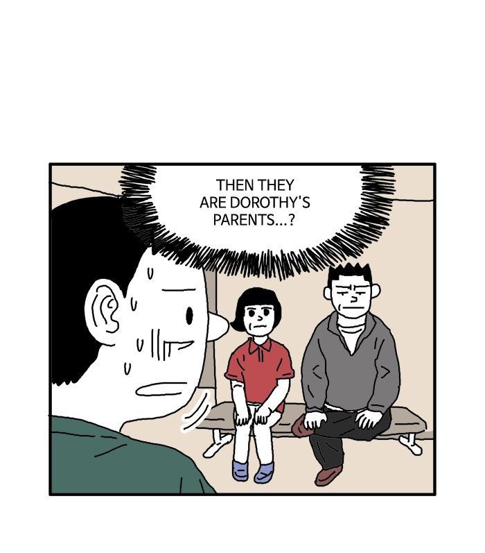 She is a Vampire! Chapter 43 page 11 - Chapter 43