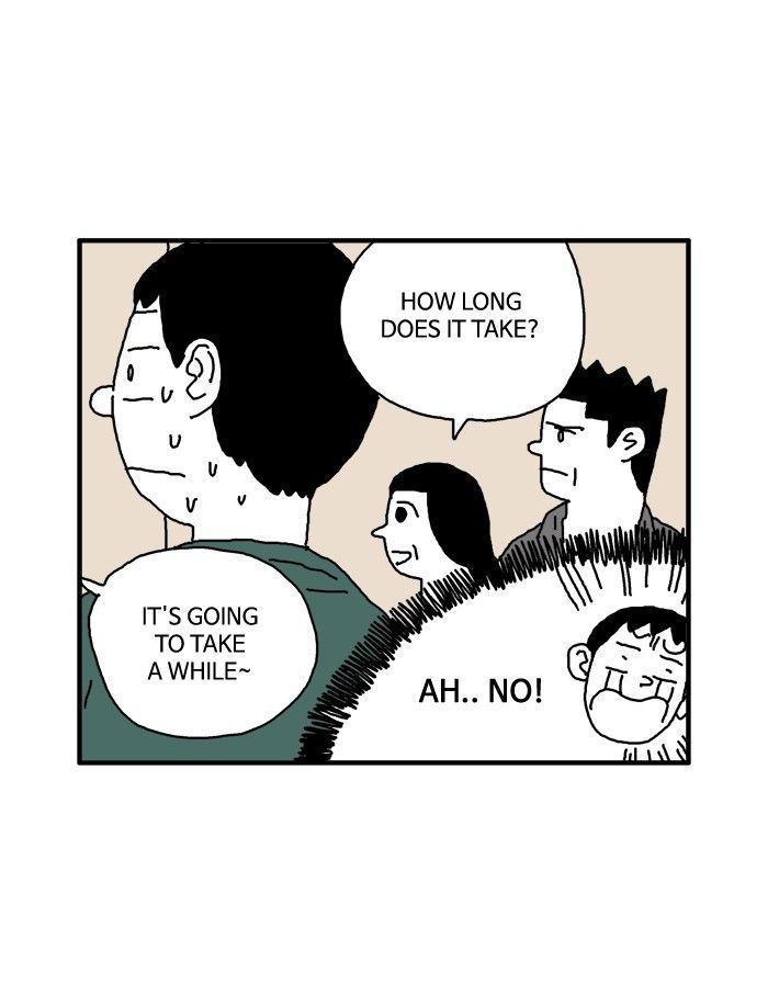 She is a Vampire! Chapter 43 page 19 - Chapter 43