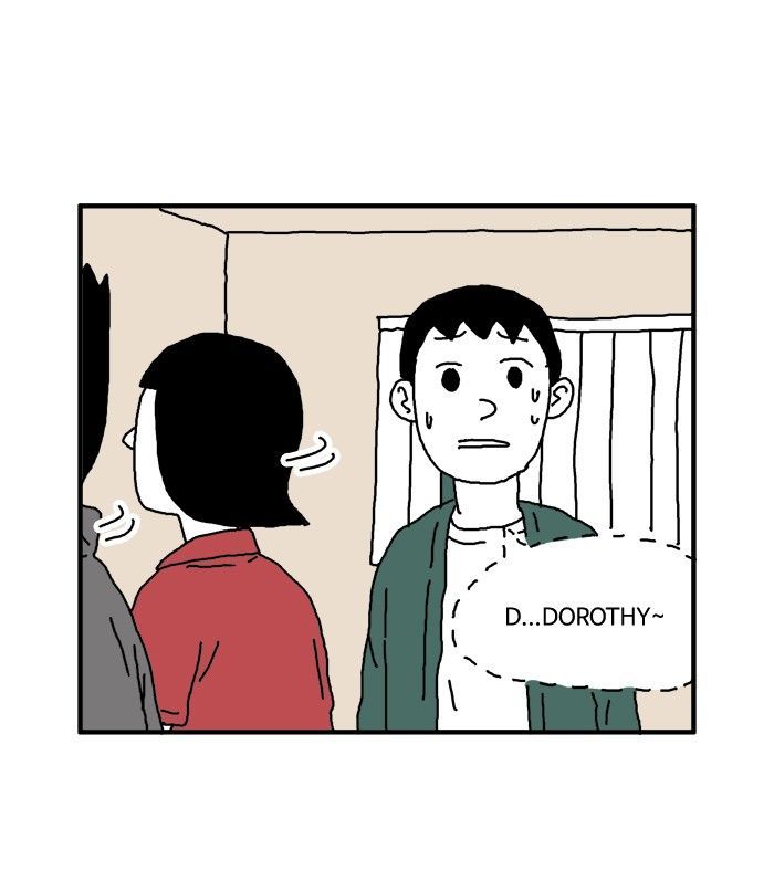 She is a Vampire! Chapter 43 page 22 - Chapter 43