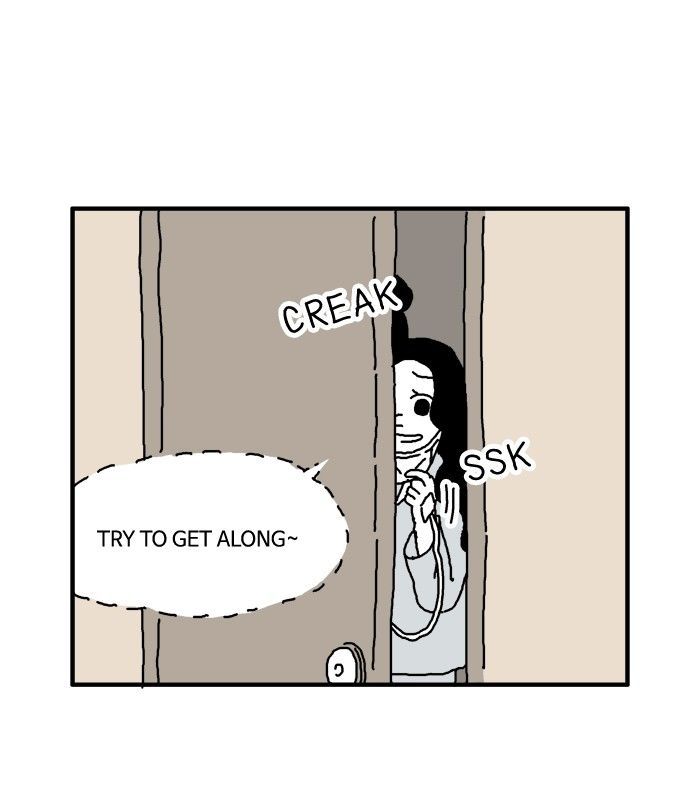 She is a Vampire! Chapter 43 page 23 - Chapter 43