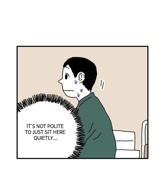 She is a Vampire! Chapter 43 page 32 - Chapter 43