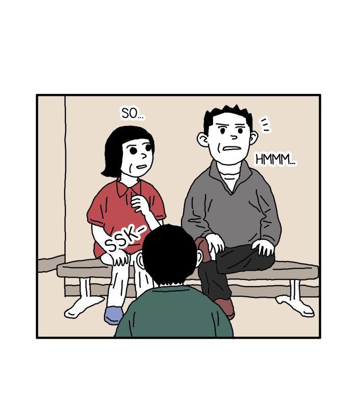 She is a Vampire! Chapter 43 page 36 - Chapter 43