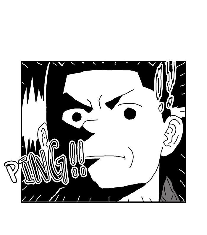 She is a Vampire! Chapter 43 page 37 - Chapter 43