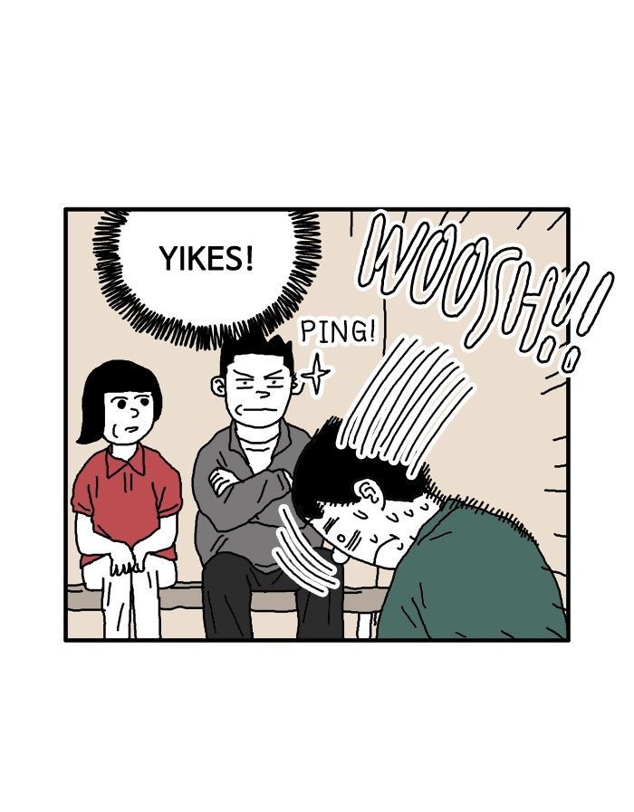 She is a Vampire! Chapter 43 page 38 - Chapter 43