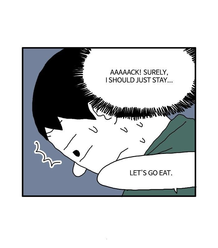 She is a Vampire! Chapter 43 page 39 - Chapter 43