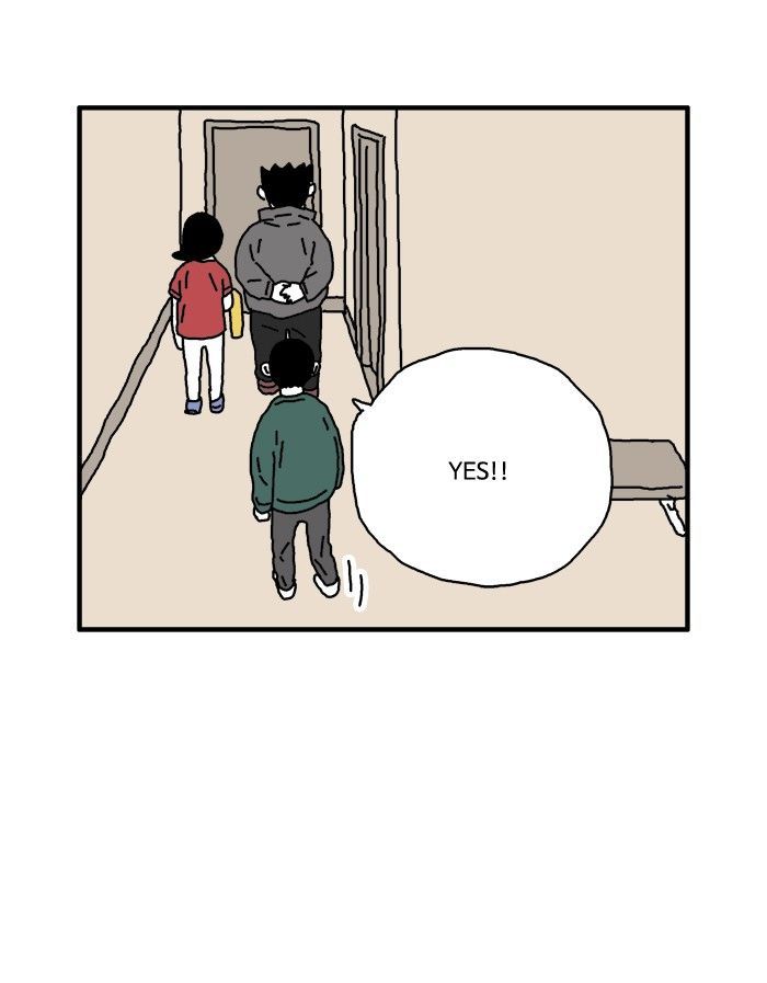 She is a Vampire! Chapter 43 page 41 - Chapter 43