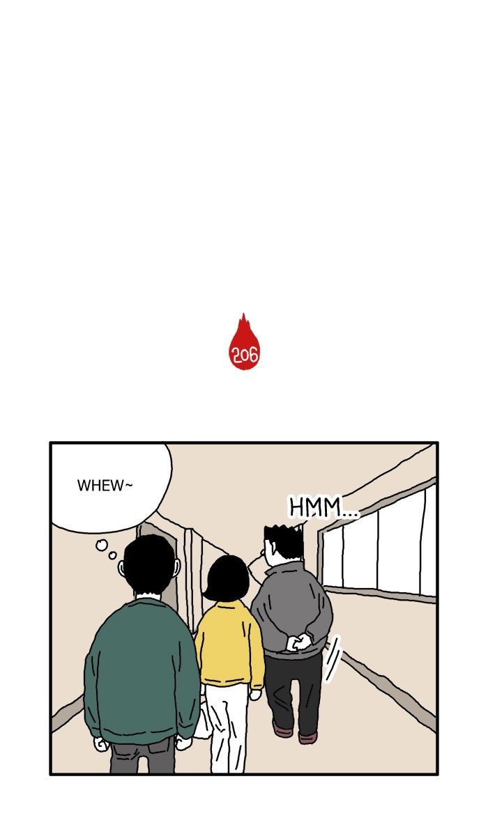 She is a Vampire! Chapter 43 page 42 - Chapter 43