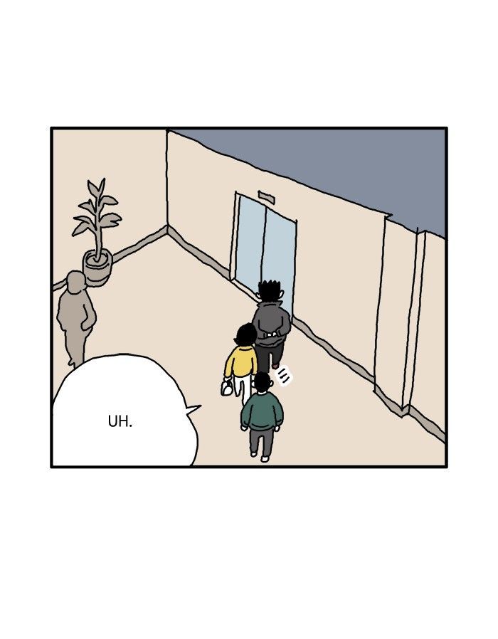 She is a Vampire! Chapter 43 page 44 - Chapter 43