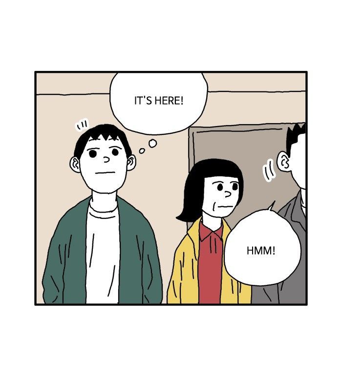She is a Vampire! Chapter 43 page 47 - Chapter 43