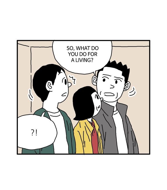 She is a Vampire! Chapter 43 page 48 - Chapter 43