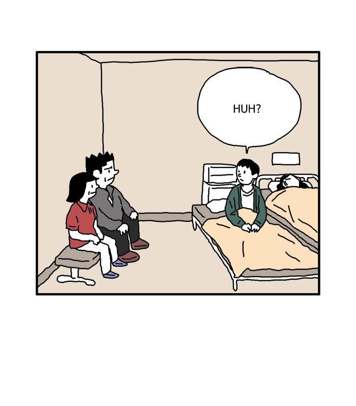 She is a Vampire! Chapter 43 page 5 - Chapter 43