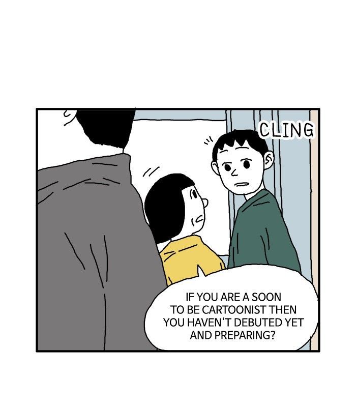 She is a Vampire! Chapter 43 page 50 - Chapter 43