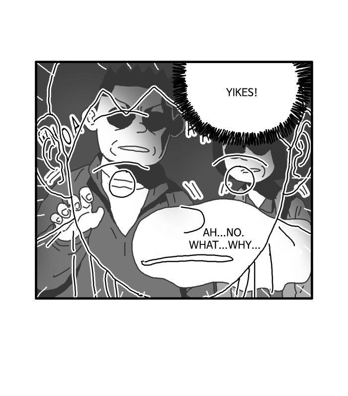 She is a Vampire! Chapter 43 page 6 - Chapter 43