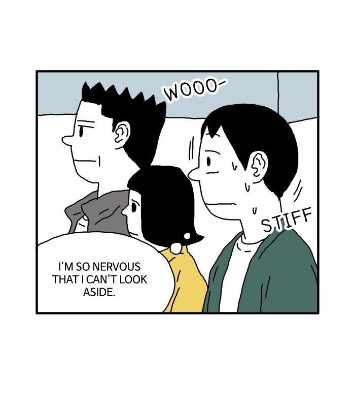 She is a Vampire! Chapter 43 page 60 - Chapter 43