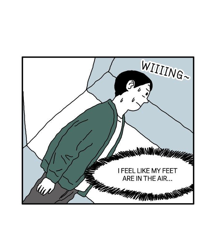 She is a Vampire! Chapter 43 page 62 - Chapter 43
