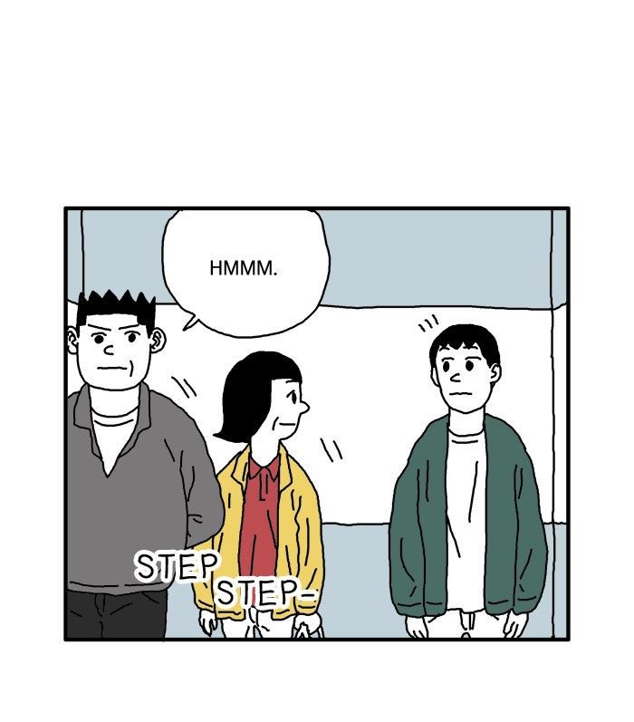 She is a Vampire! Chapter 43 page 64 - Chapter 43