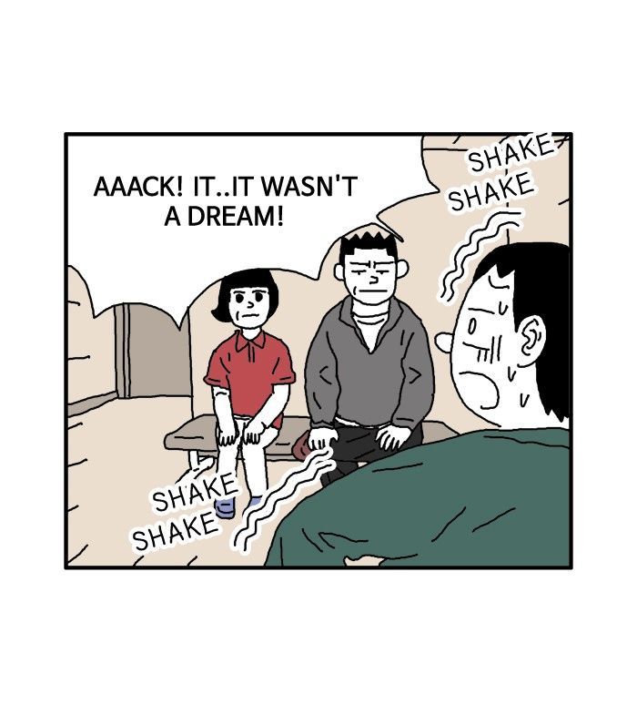 She is a Vampire! Chapter 43 page 7 - Chapter 43