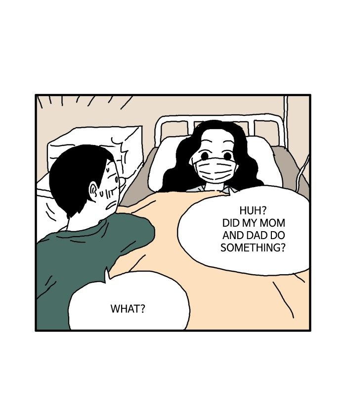 She is a Vampire! Chapter 43 page 9 - Chapter 43