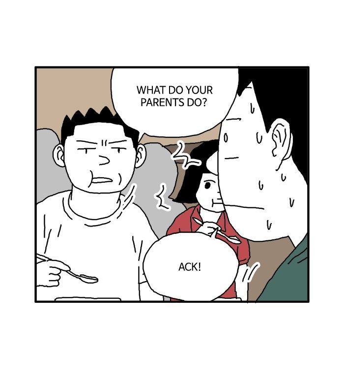 She is a Vampire! Chapter 44 page 11 - Chapter 44