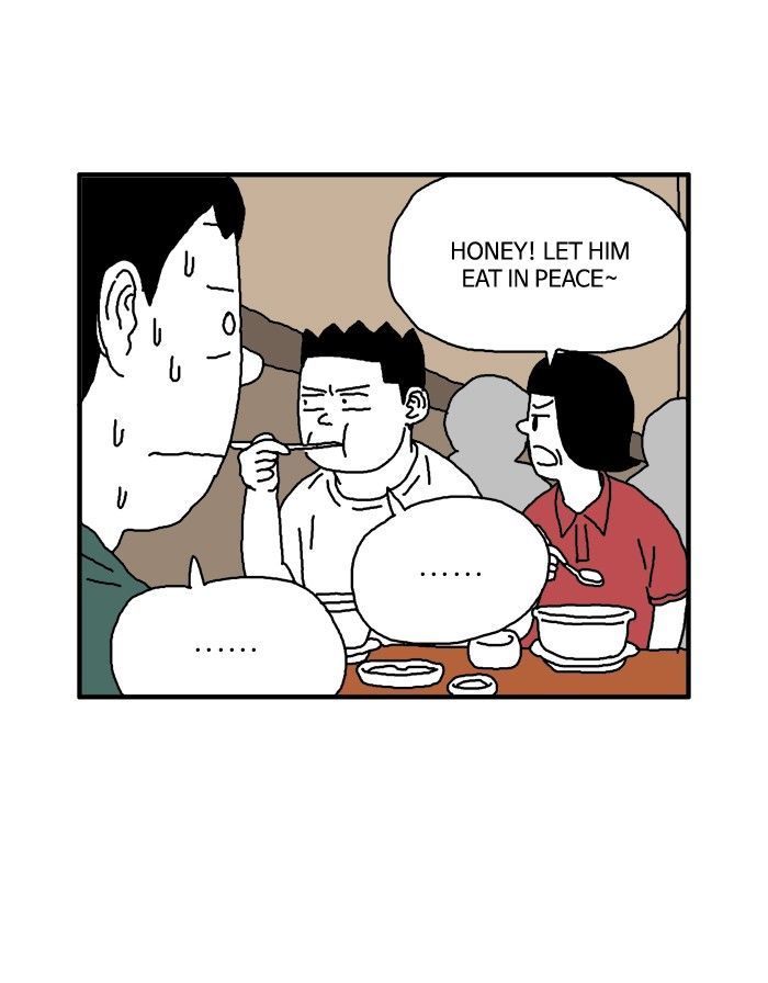 She is a Vampire! Chapter 44 page 12 - Chapter 44